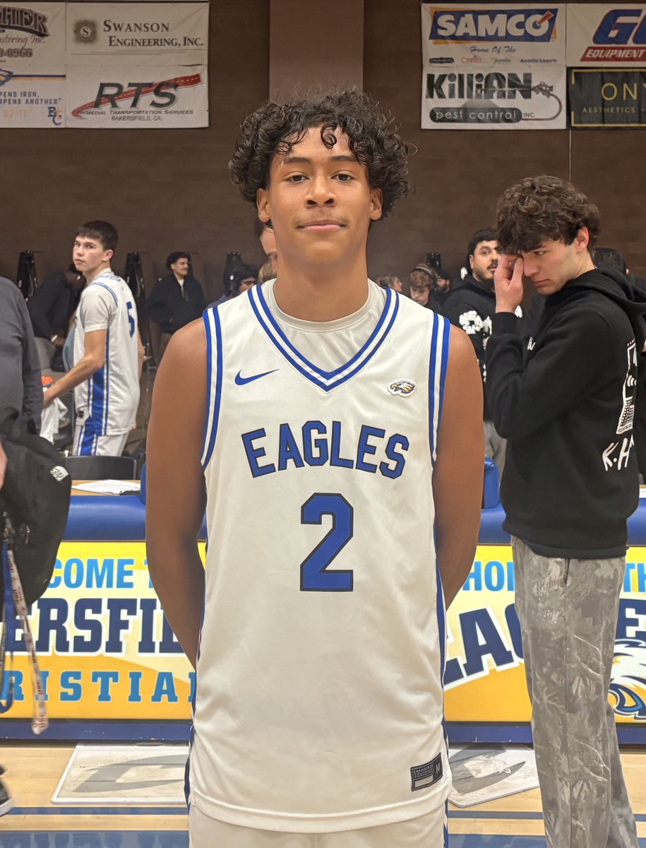 661 Hoops/Central Cali Prospects tweet media