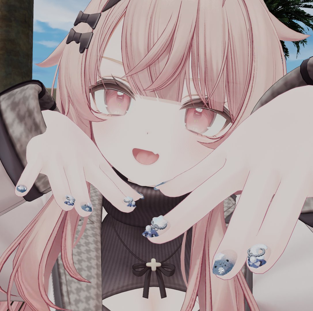 Fake Plastic Girl tweet media