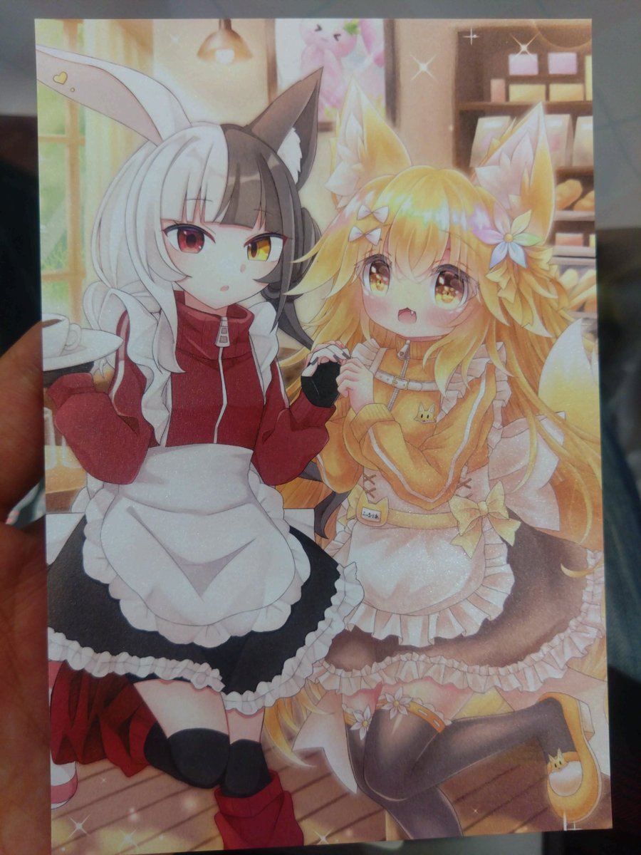 百面相MS*RS4ｰX🐱3/8サンクリ【F-18b】🦊 (@sjcM1M1_cl7zxxx) / Posts / X