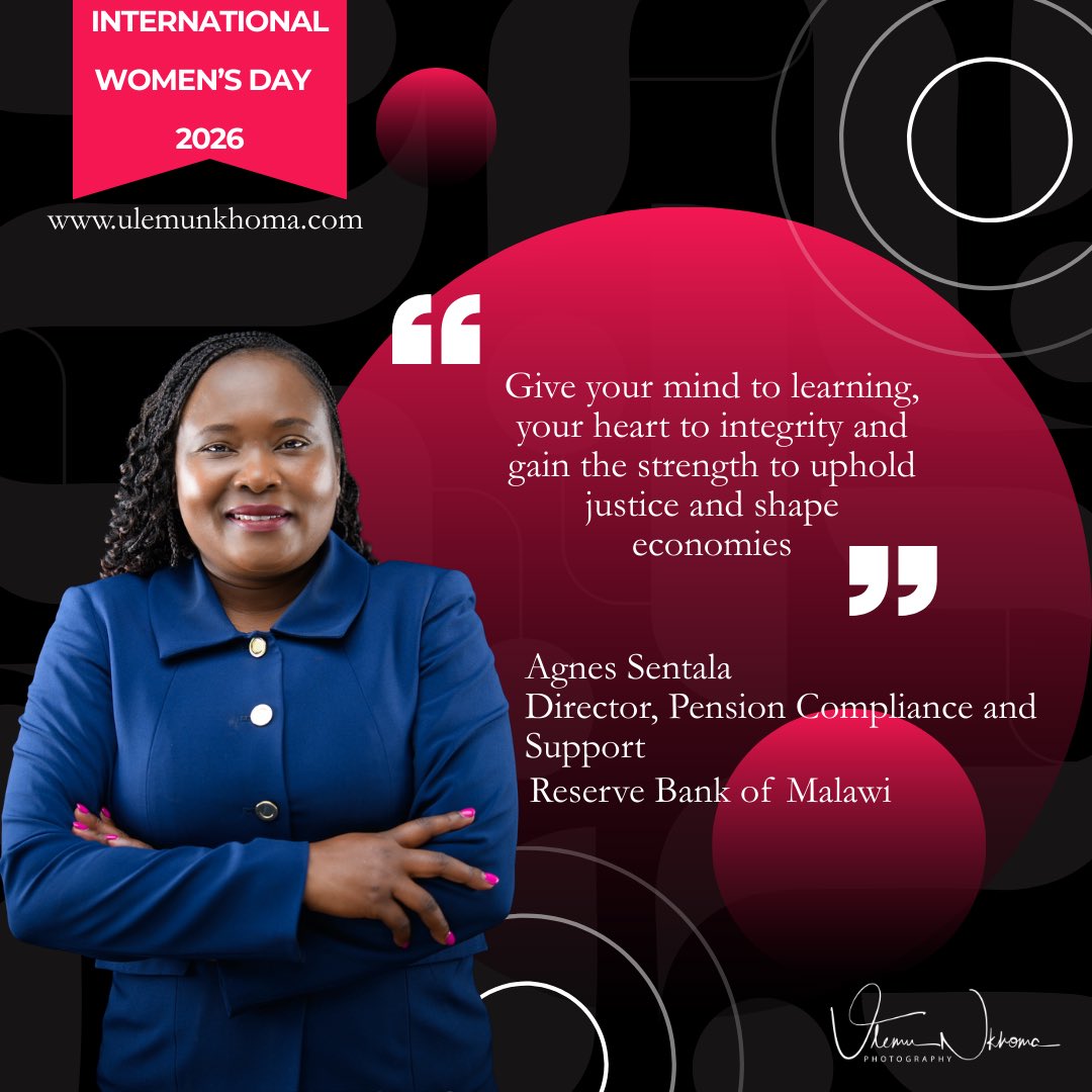 ulemunkhoma's tweet photo. May these brilliant women motivate and inspire you to be the person you dream to be, and then more. As we join the rest of the world in celebrating international women’s today, may you reflect on your own life and think of how you will be counted today, and in the future. https://t.co/PPf8yHeN18