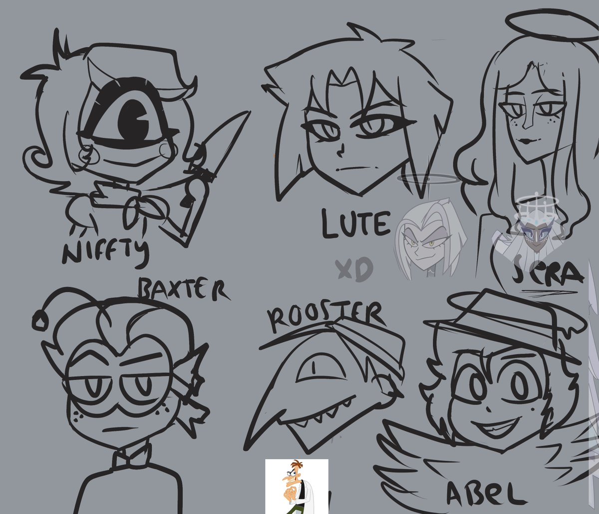 🩵 CELLOPHANE 🩵 tweet media