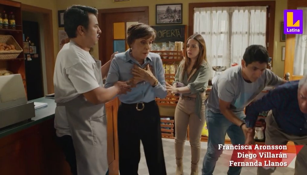 ¿Sabían que el ganador de #YoSoy Pedro Infante también participó en una novela de Latina llamada "Pituca sin Lucas"?