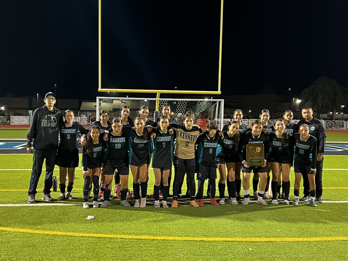 CIF Central Section tweet media