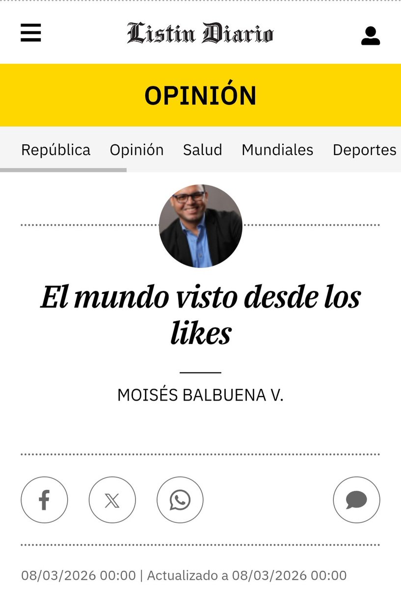 Moises Balbuena tweet media