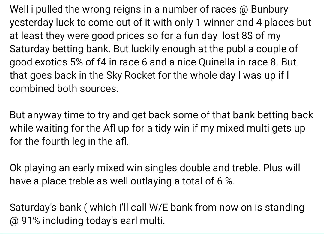 Mike's Mustangs tweet media