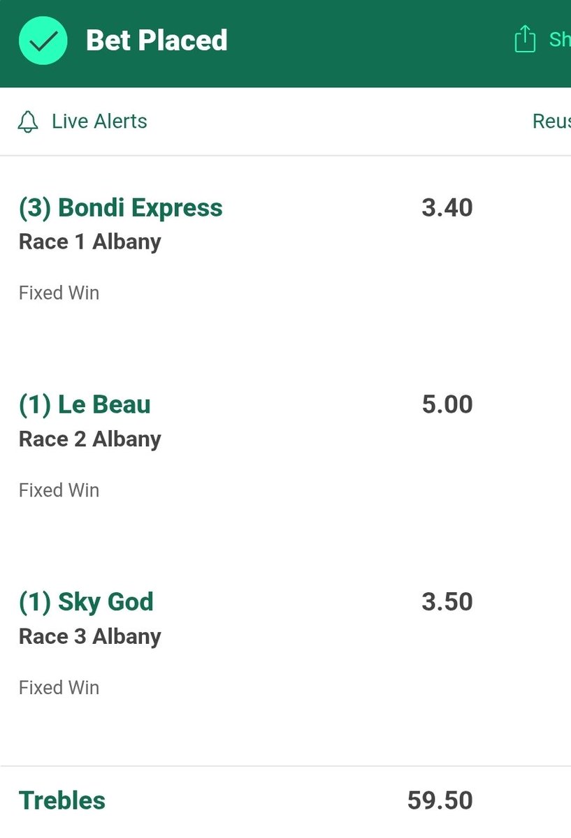 Mike's Mustangs tweet media