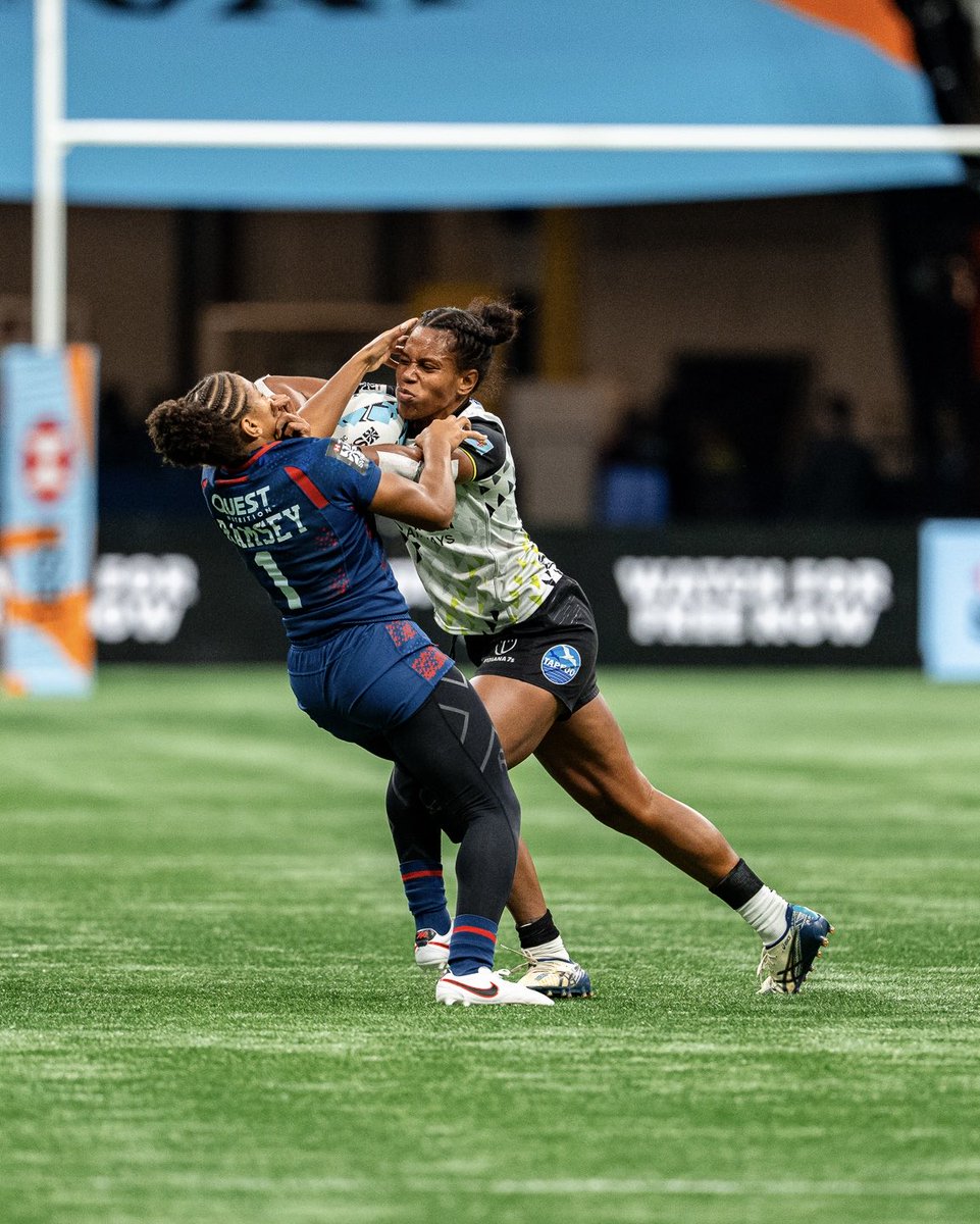 Vancouver Sevens tweet media