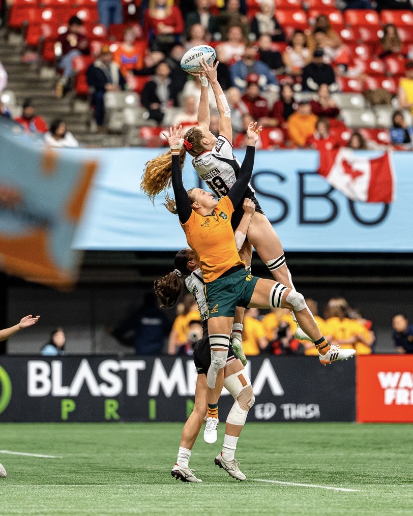 Vancouver Sevens tweet media