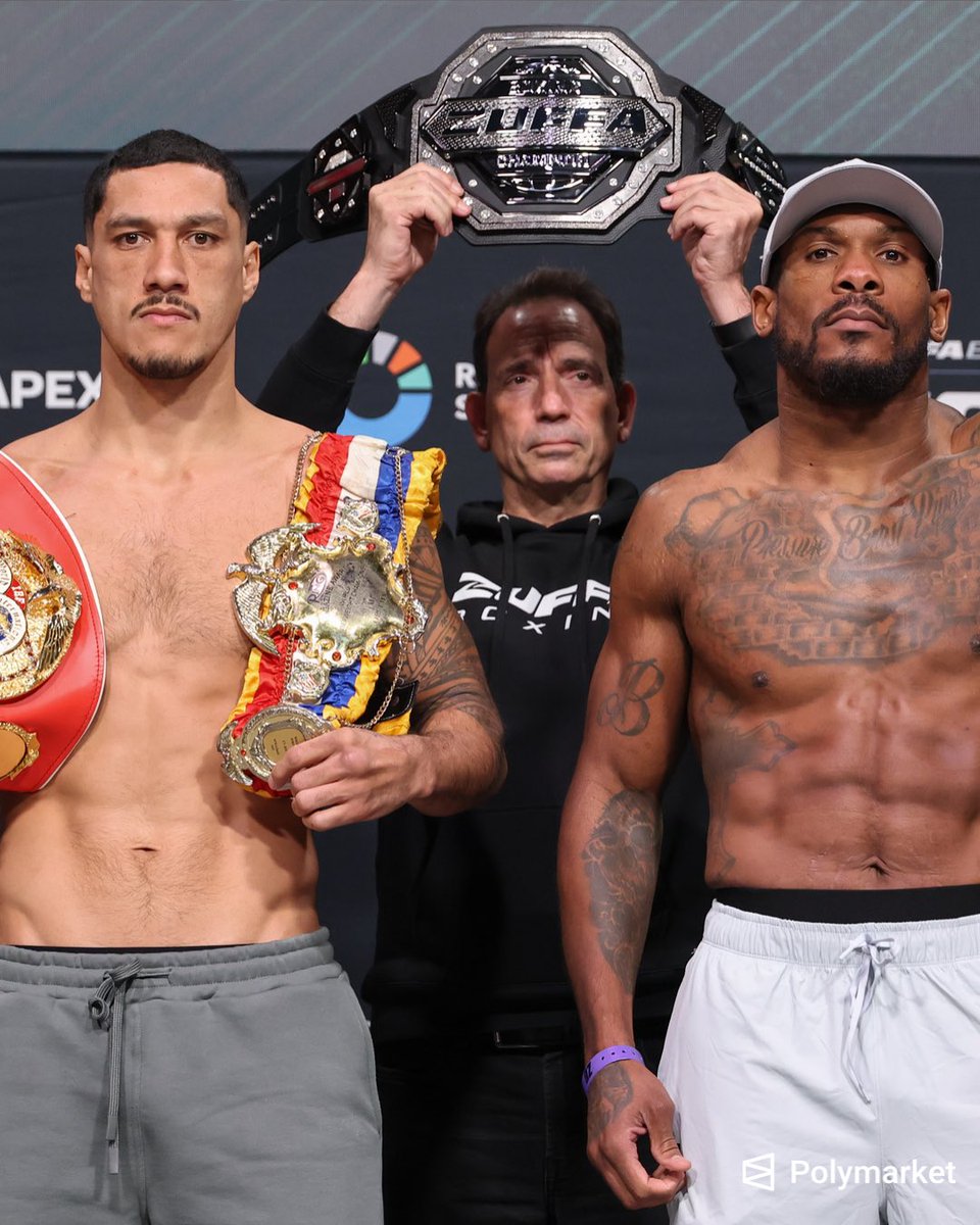 Zuffa_Boxing tweet media