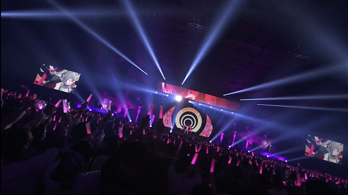 _hinaty_'s tweet photo. #hololivefesEXPO26_DAY2
今回、EntMotionのダンサーとして
STAGE3 #響咲リオナ さんの『Redo』振付させていただきました🎤👑

圧倒的な歌唱力と、難易度の高い振付も難なくこなしてしまうリオナさん‼︎🥹
リオナさんとだからこそ創り上げることができたステージでした🫶🏽 https://t.co/yu7kKkebif