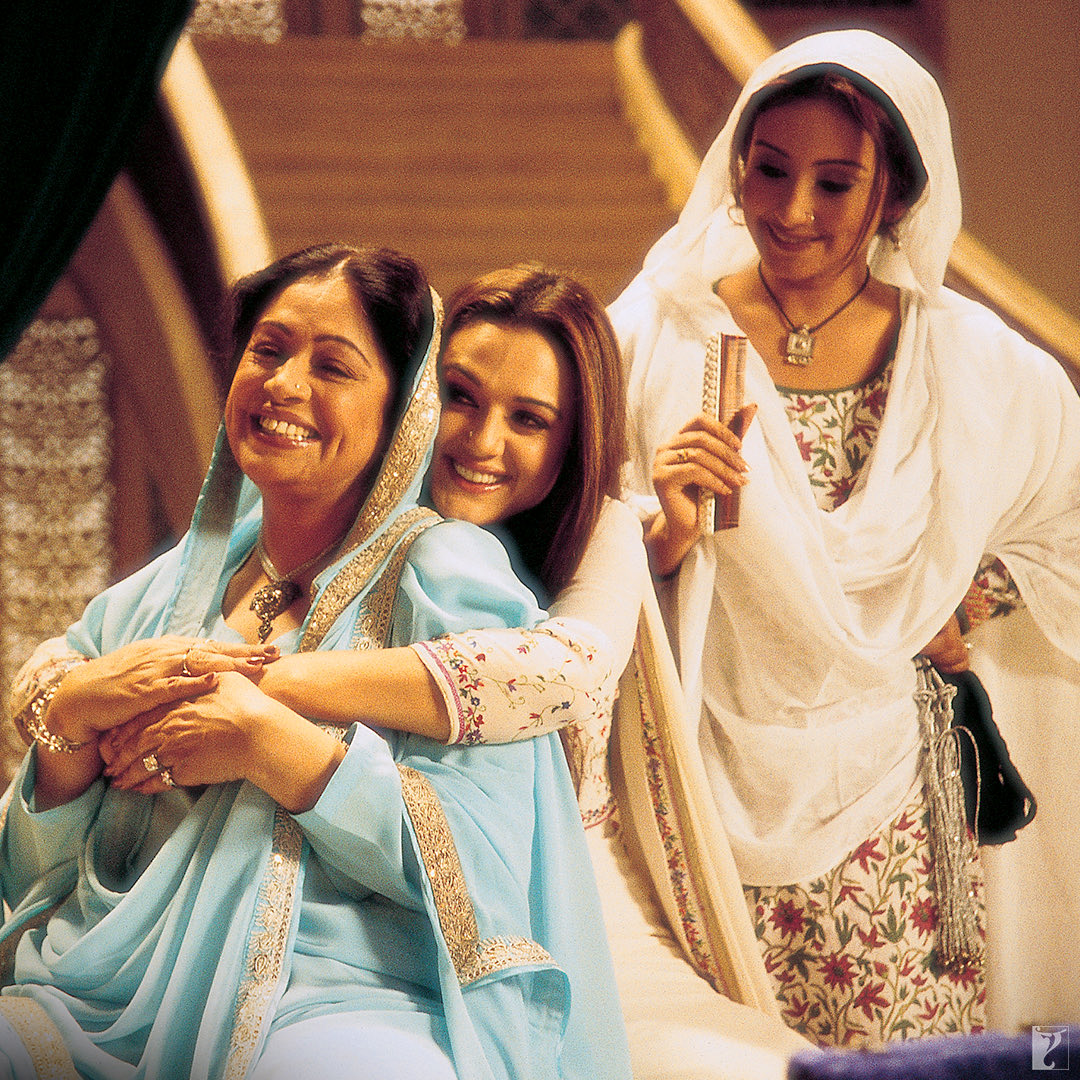 Yash Raj Films tweet media