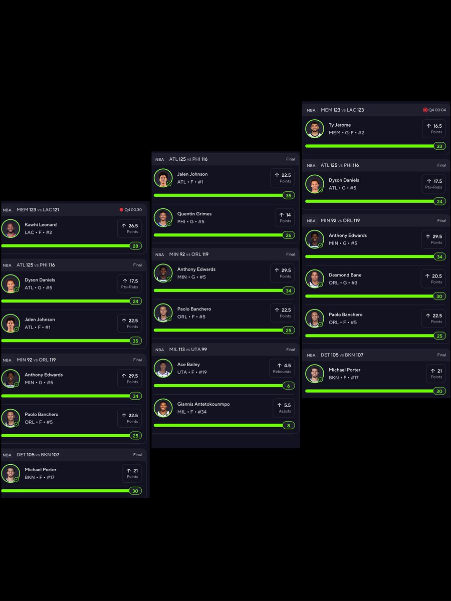 JagsBets 🐆 tweet media