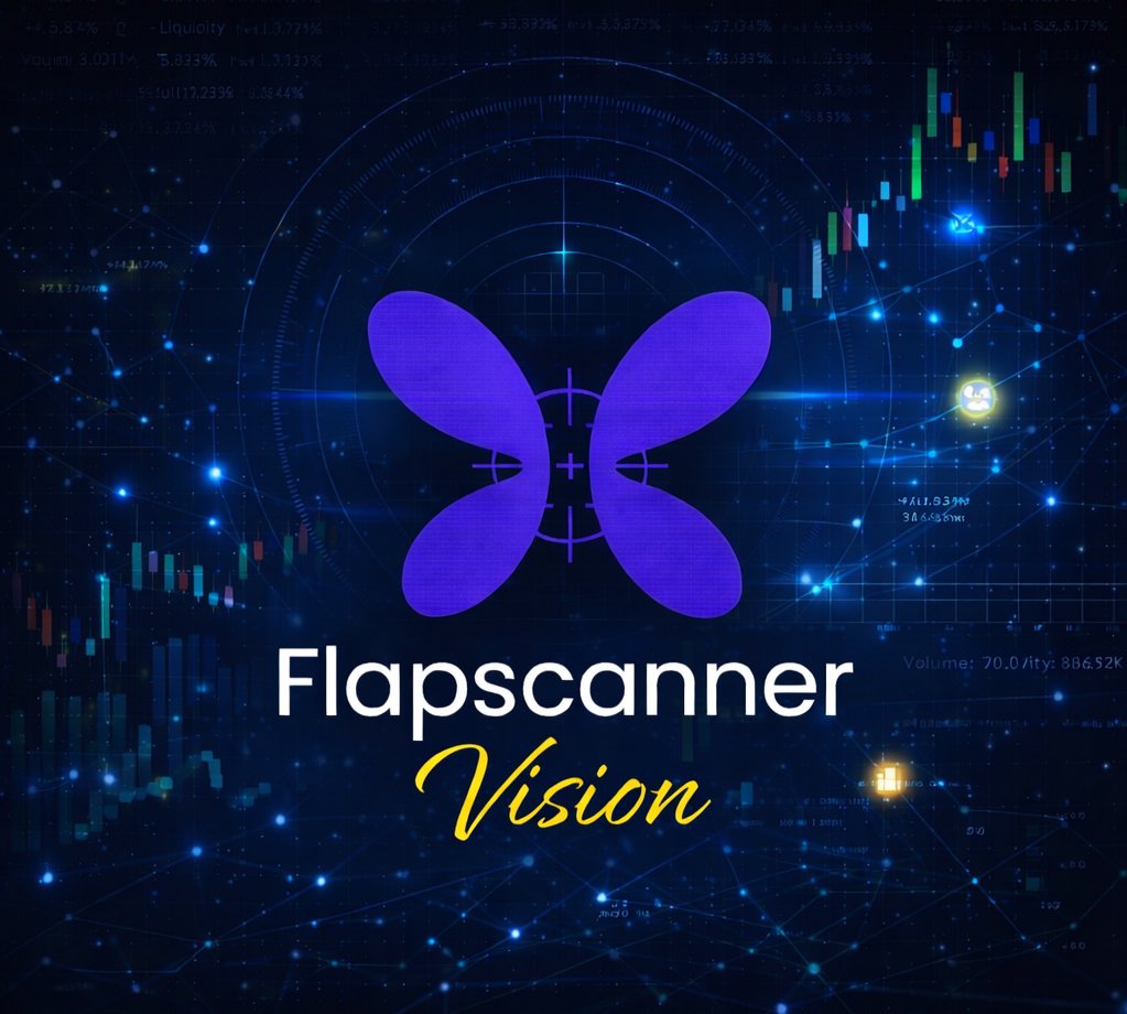 Flap Scanner tweet media
