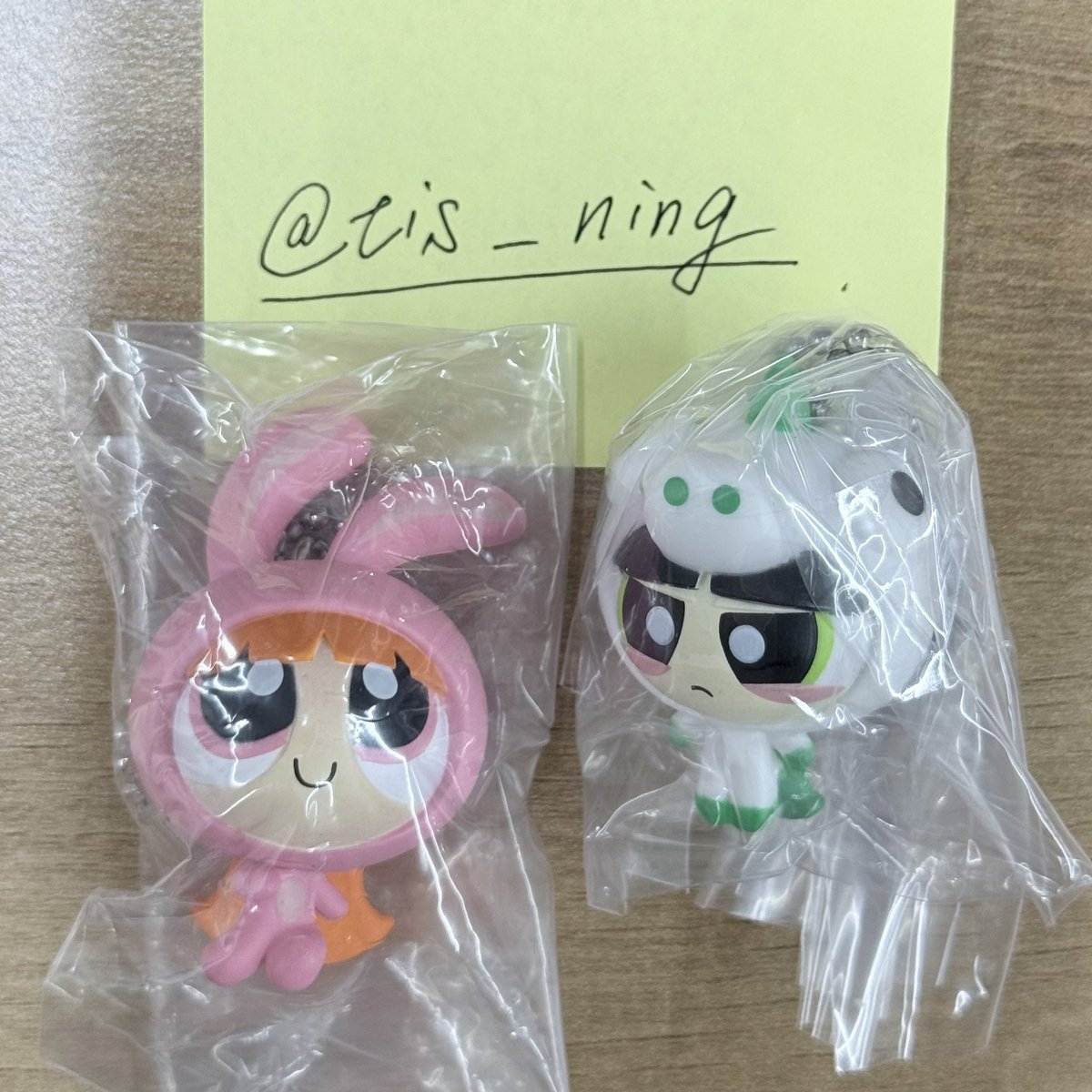 にんにこにこ tweet media