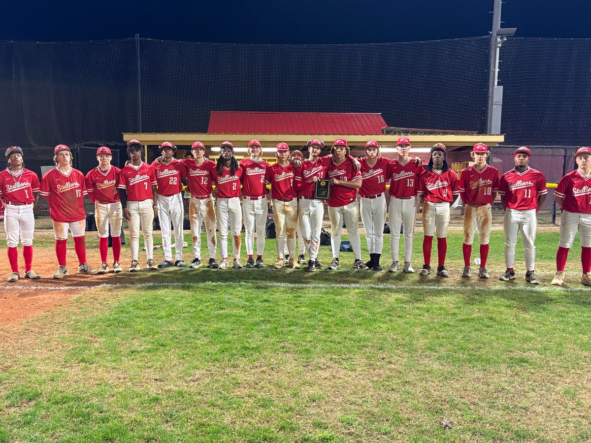 South Pointe Baseball tweet media