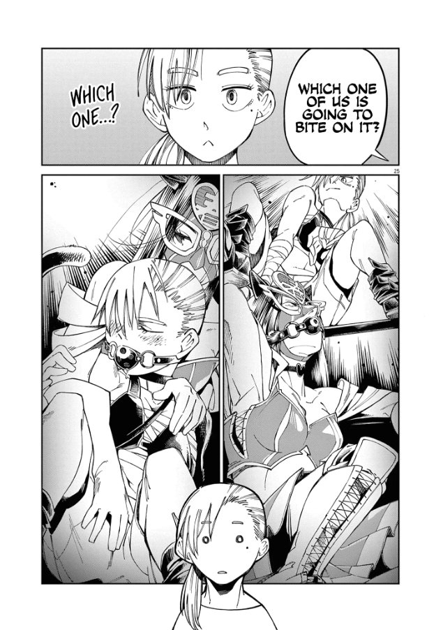 Daily Yuri Fix 🍊🍋 tweet media