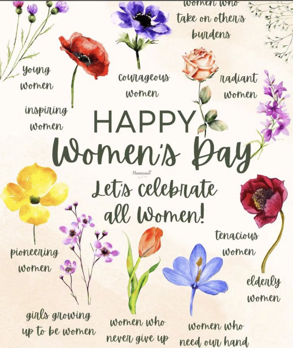 Women Lead Africa tweet media