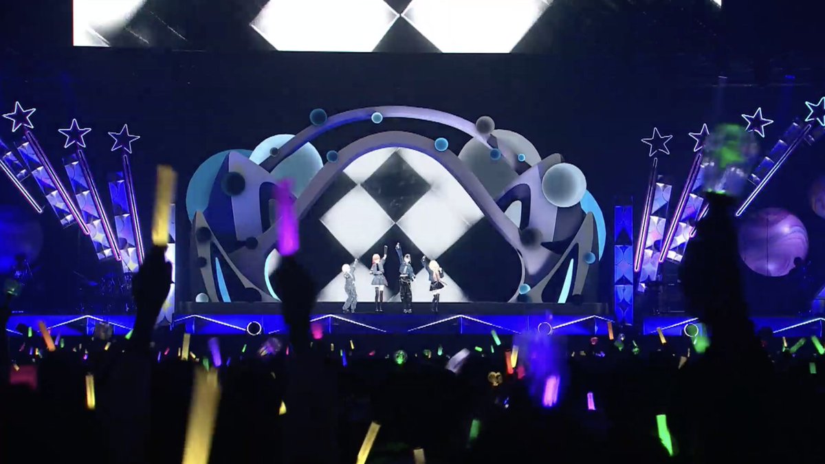 ホロライブプロダクション【公式】 tweet media