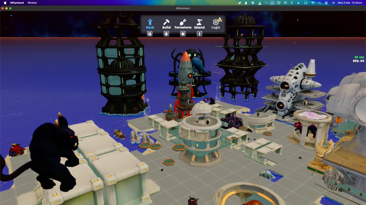 Popvisly tweet media