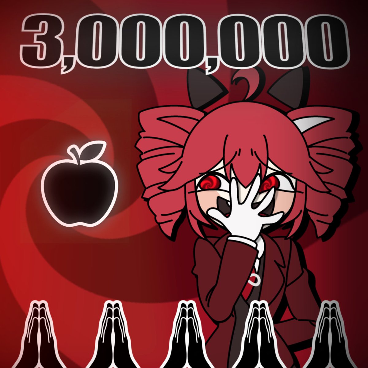 TRAP CHICK / 트랩칙 tweet media