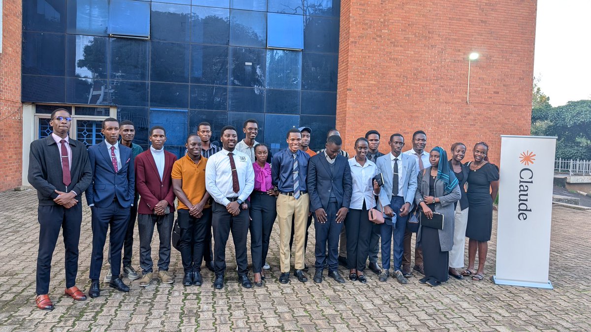 MAK Association Of Class Representatives tweet media