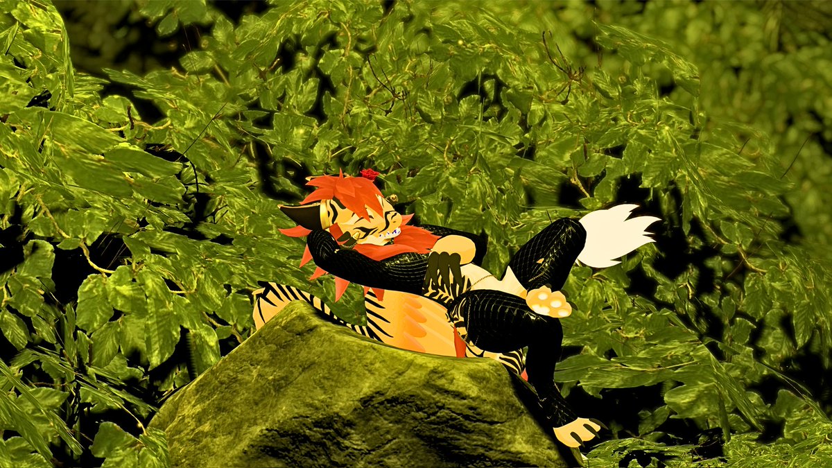 Tioxification🔞 tweet media