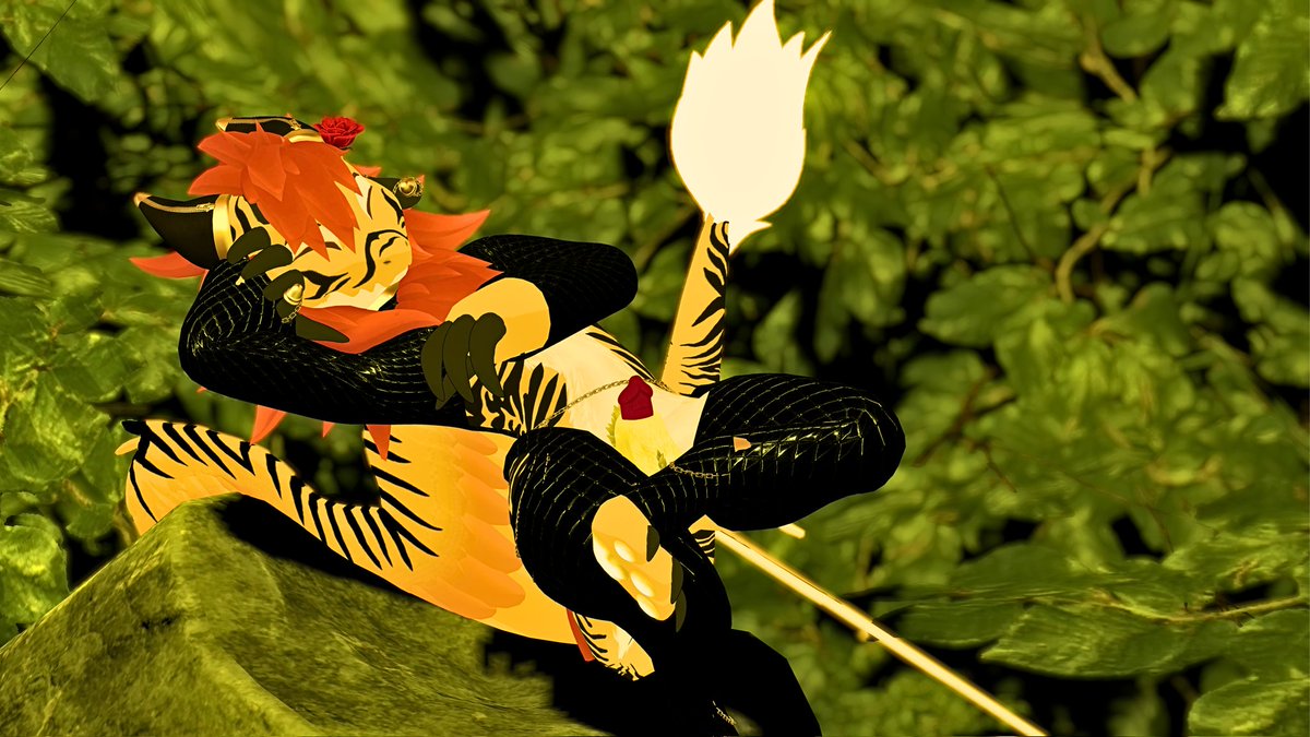 Tioxification🔞 tweet media