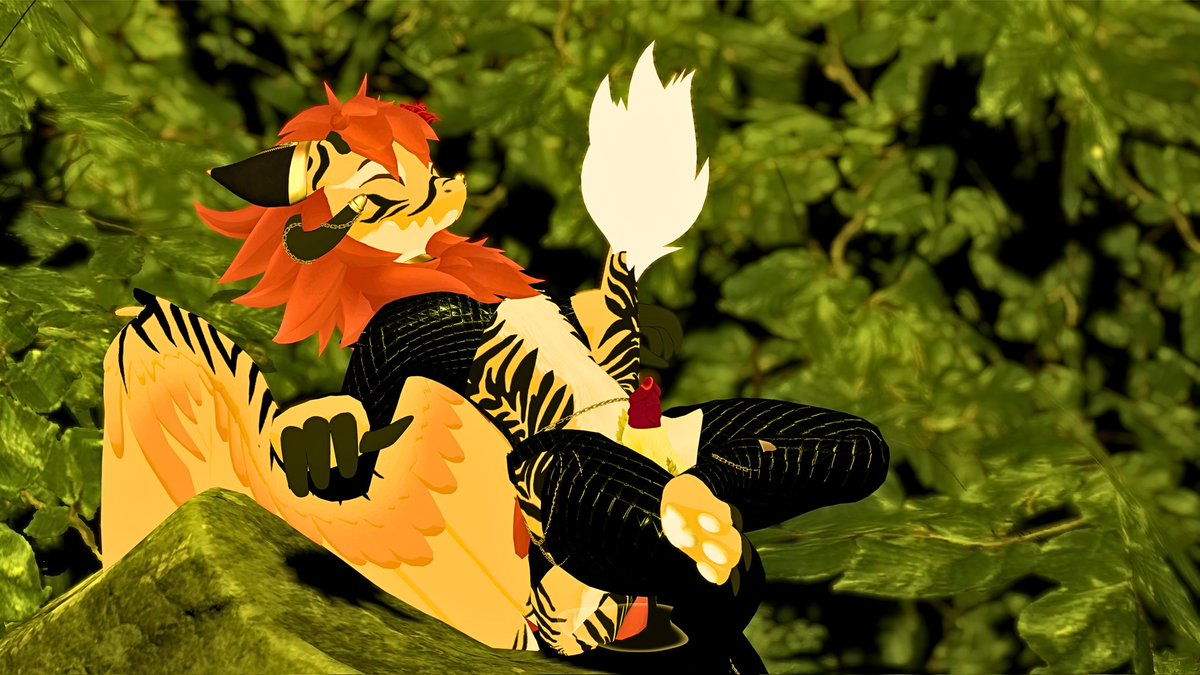 Tioxification🔞 tweet media