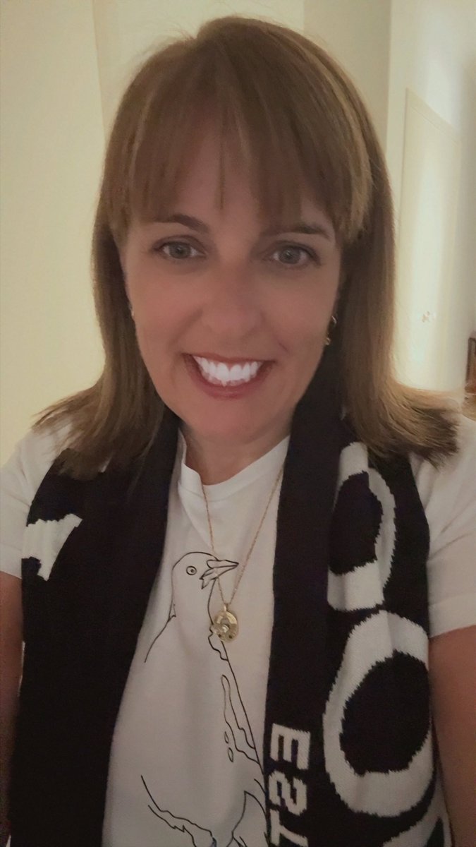 Carlsie555's tweet image. Let Swooping Season Begin!! 🖤🤍
#GoPies