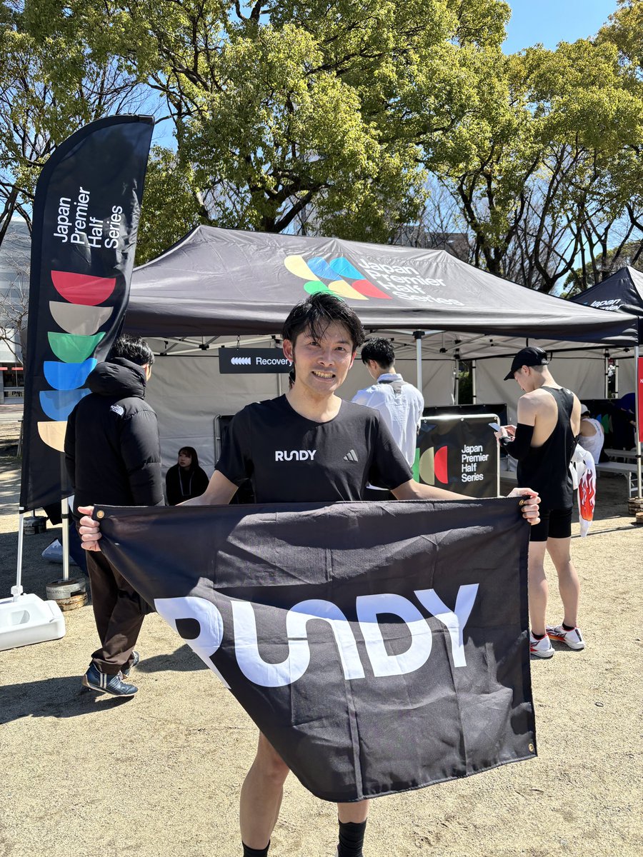 渡邉利典 tweet media