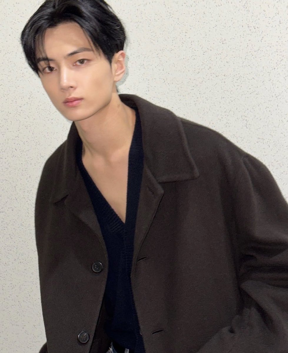 Yeah, I saw you looking.