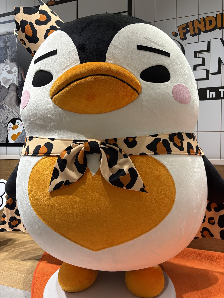 ペンペンの成長に感動🥺笑
大きくなったね

#イジュノ #이준호 #LEEJUNHO
#FINDING_THE_PENPEN_IN_TOKYO
#03COLLECTIVE #03CLTV
#사운드웨이브