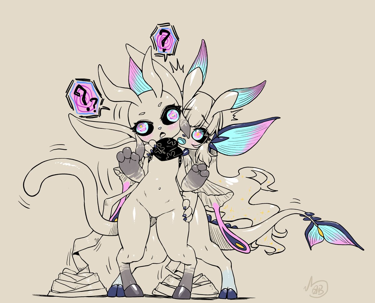 小昭儿（zhaoer） tweet media