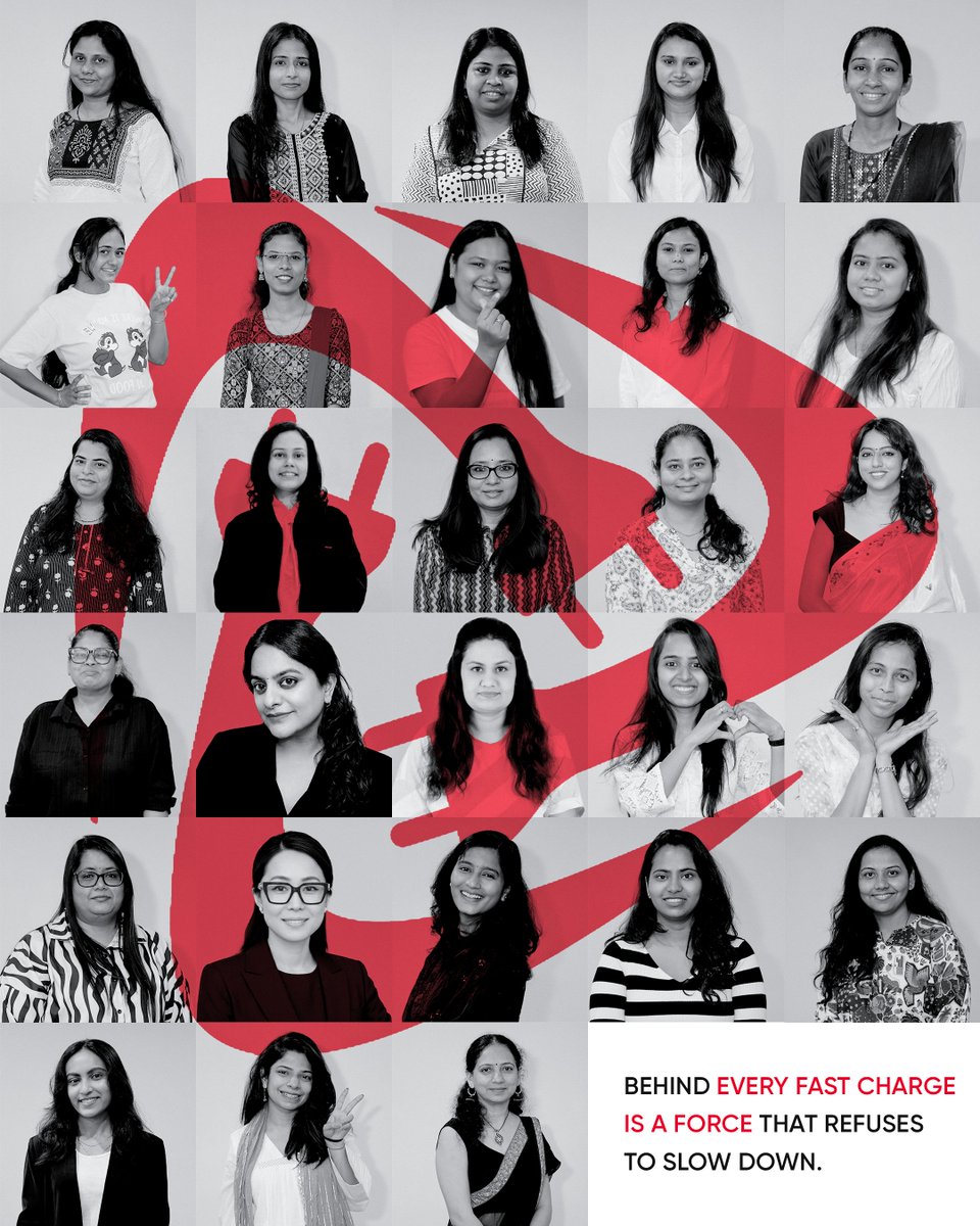 ChargeZone® tweet media