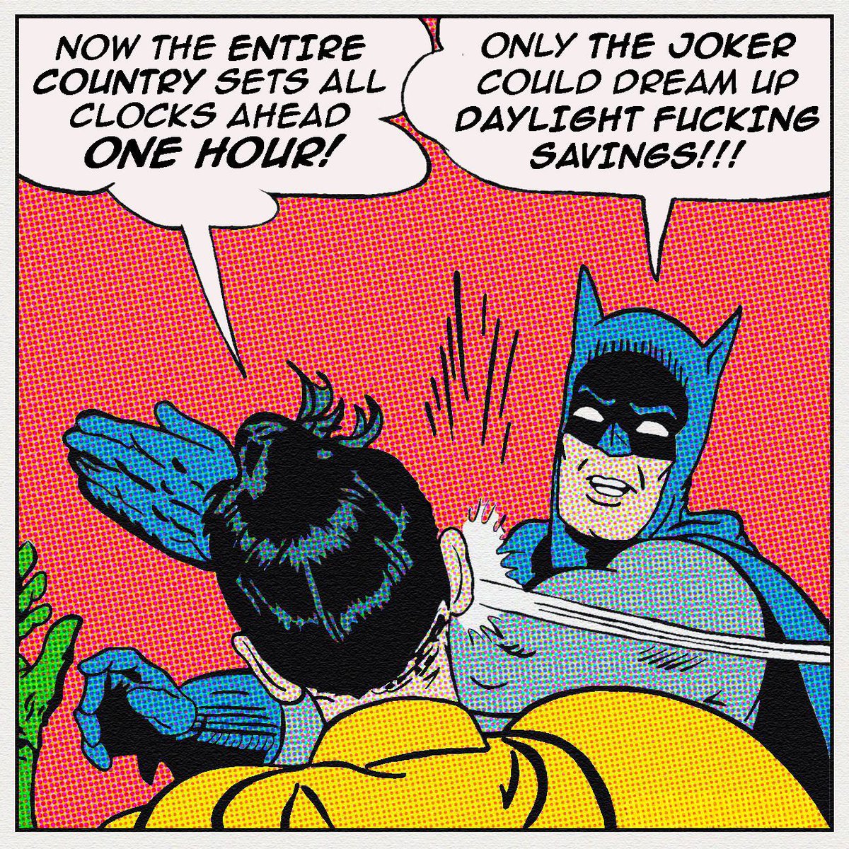 LouBrutus's tweet image. Daylight Savings Time? 'Nuff said. #DaylightSavingsTime #SpringAhead