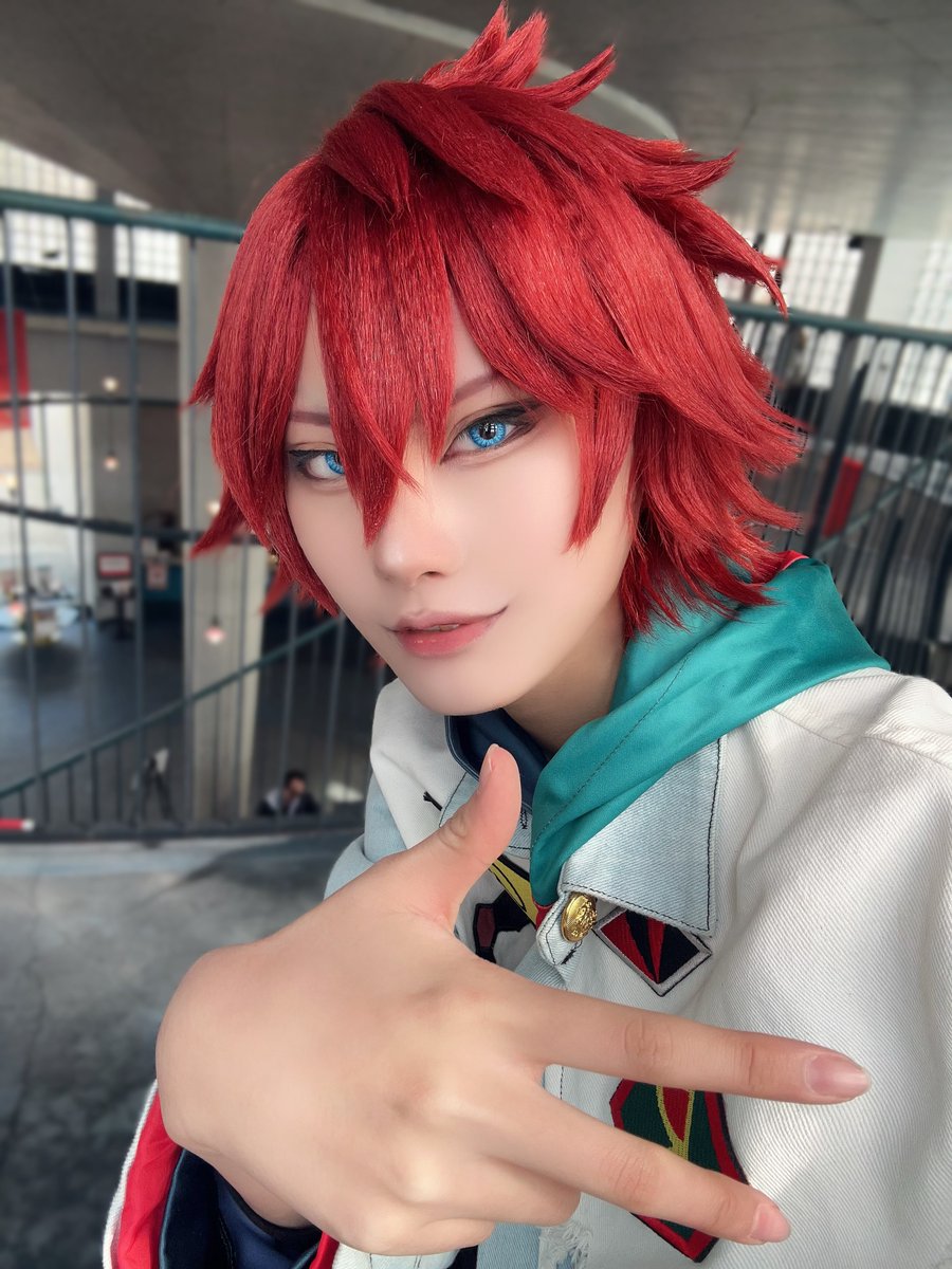 茶々美智瑠 tweet media