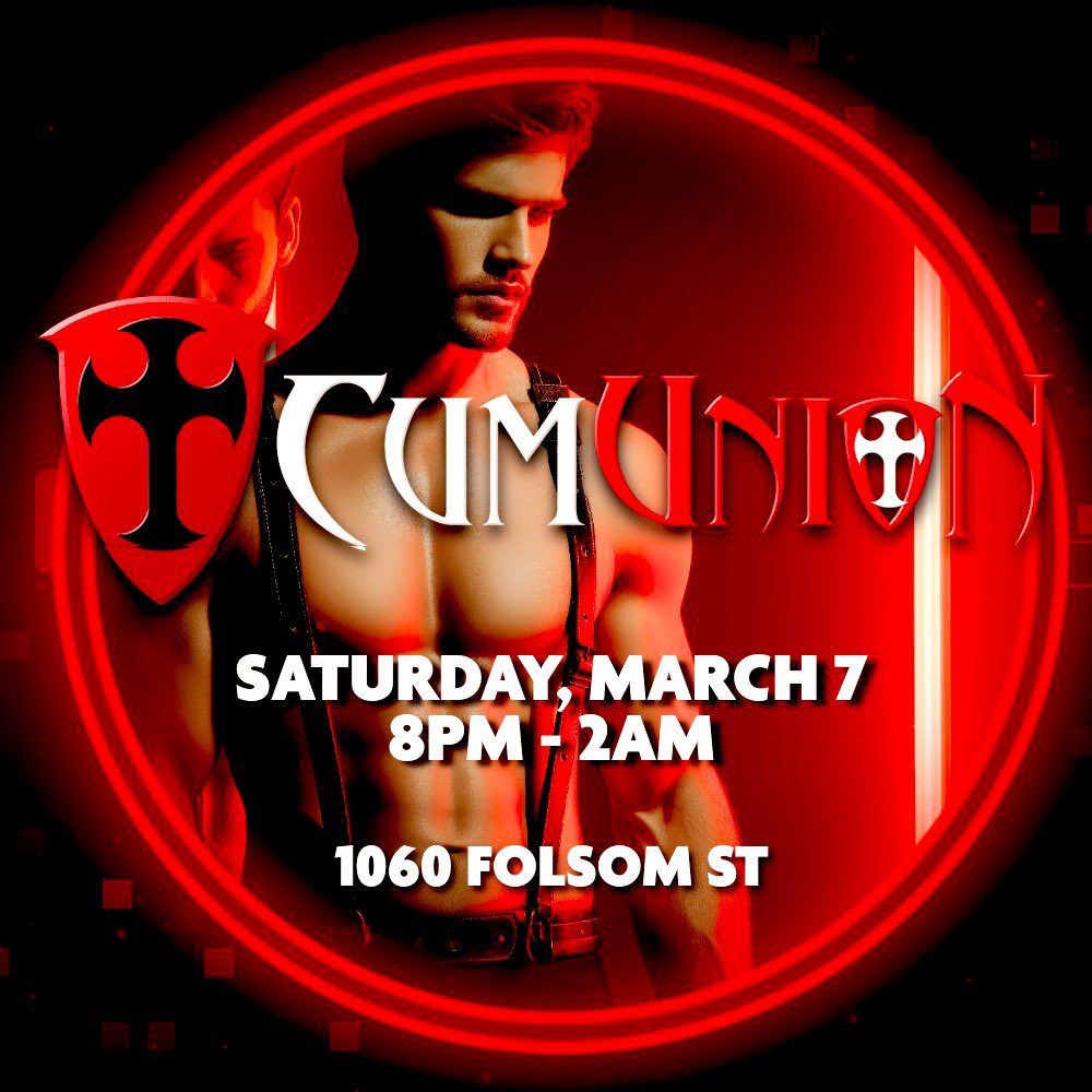 CumUnion tweet media