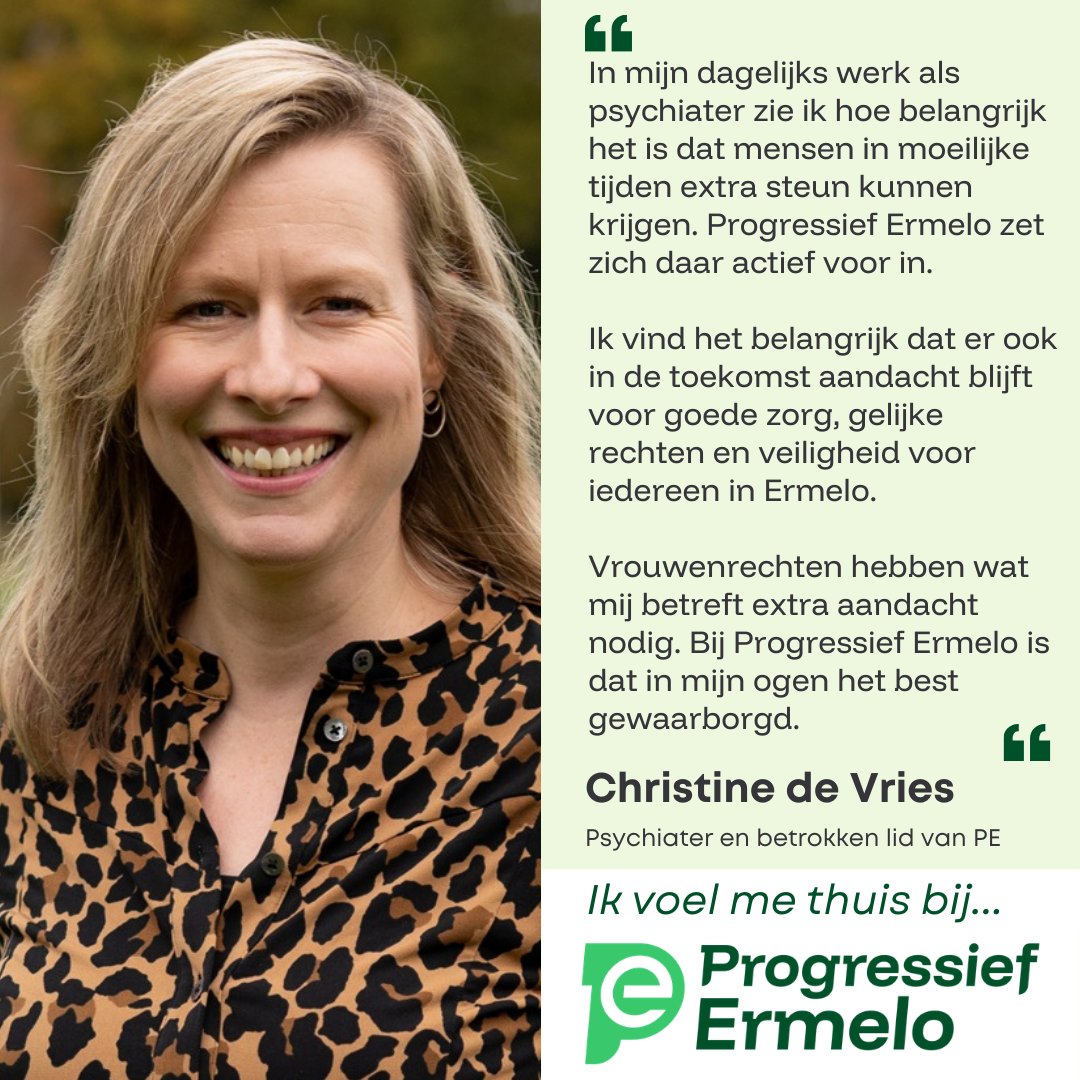 Progressief Ermelo tweet media