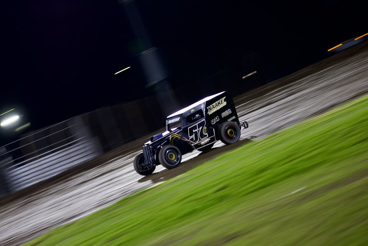 Silver Dollar Speedway tweet media