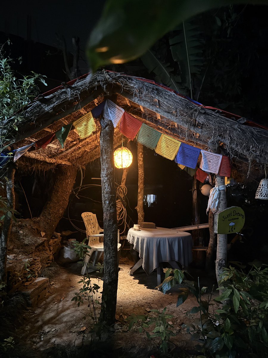 Yesterday was surreal….