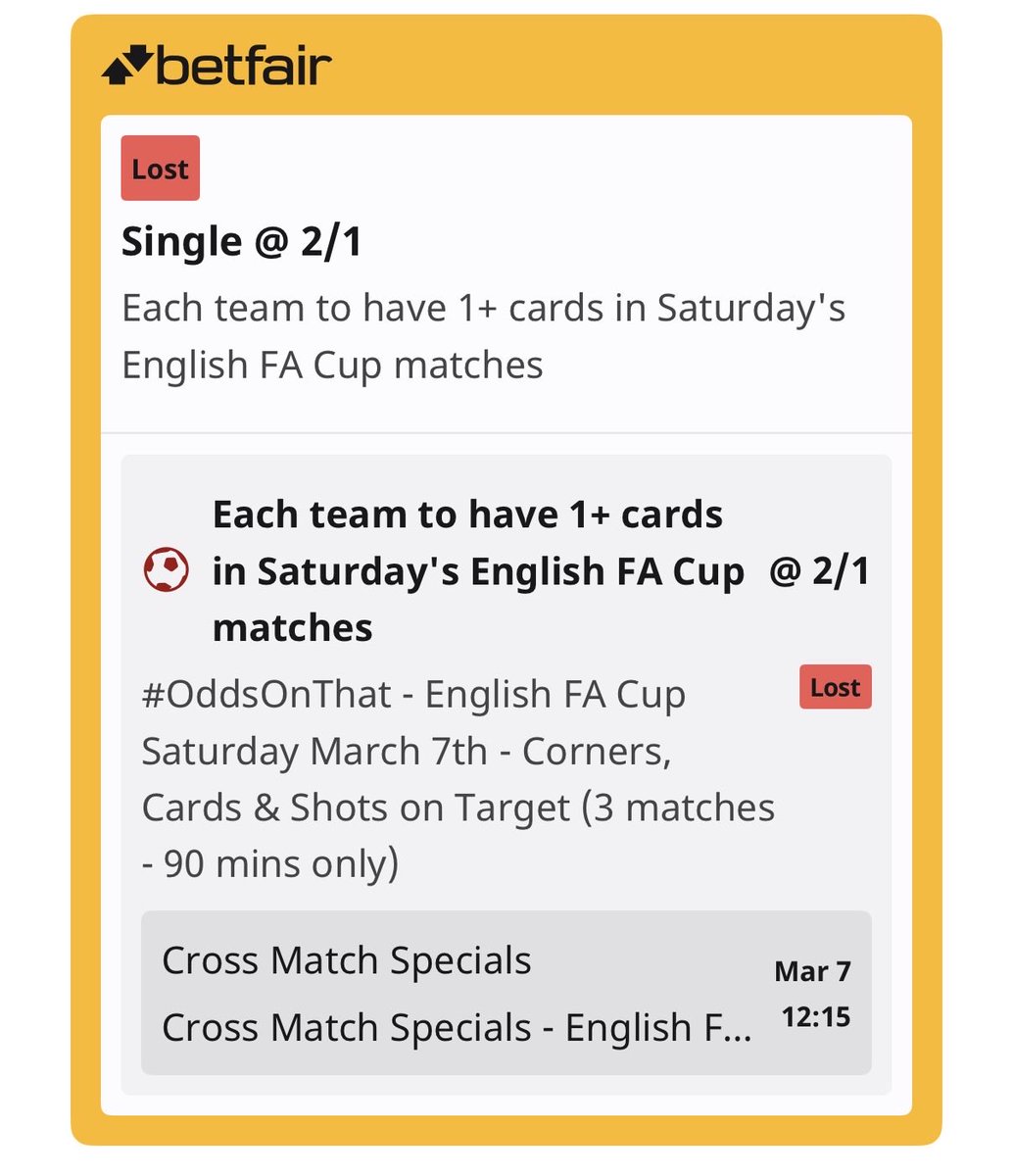brookseybrooko's tweet photo. @BetfairCS can u tell me please why is this settled as a losing bet https://t.co/8JVW1DHguV