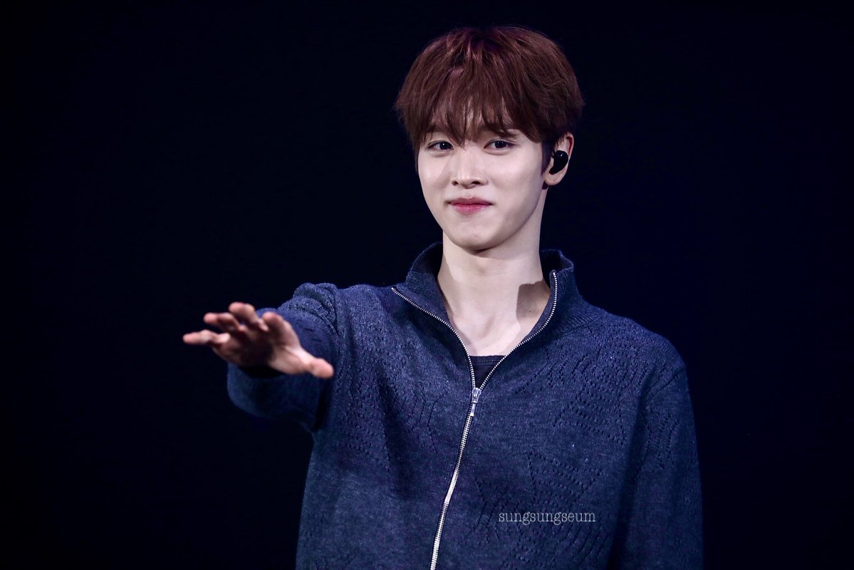 260308 앙콘 성찬🦌

오늘도 기여미네,,,,,

#성찬 #SUNGCHAN #라이즈 #RIIZE