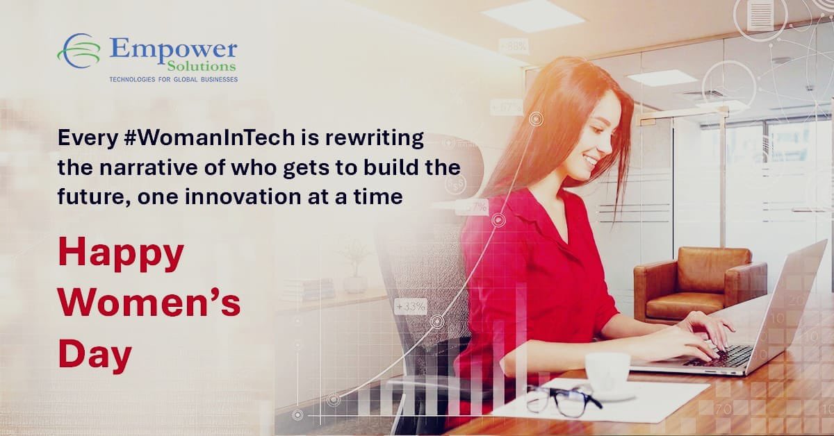 Empower Solutions tweet media