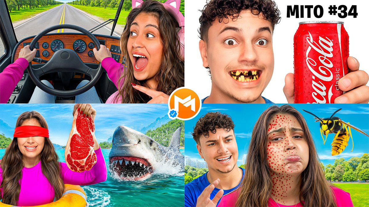 Mafra Produções tweet media