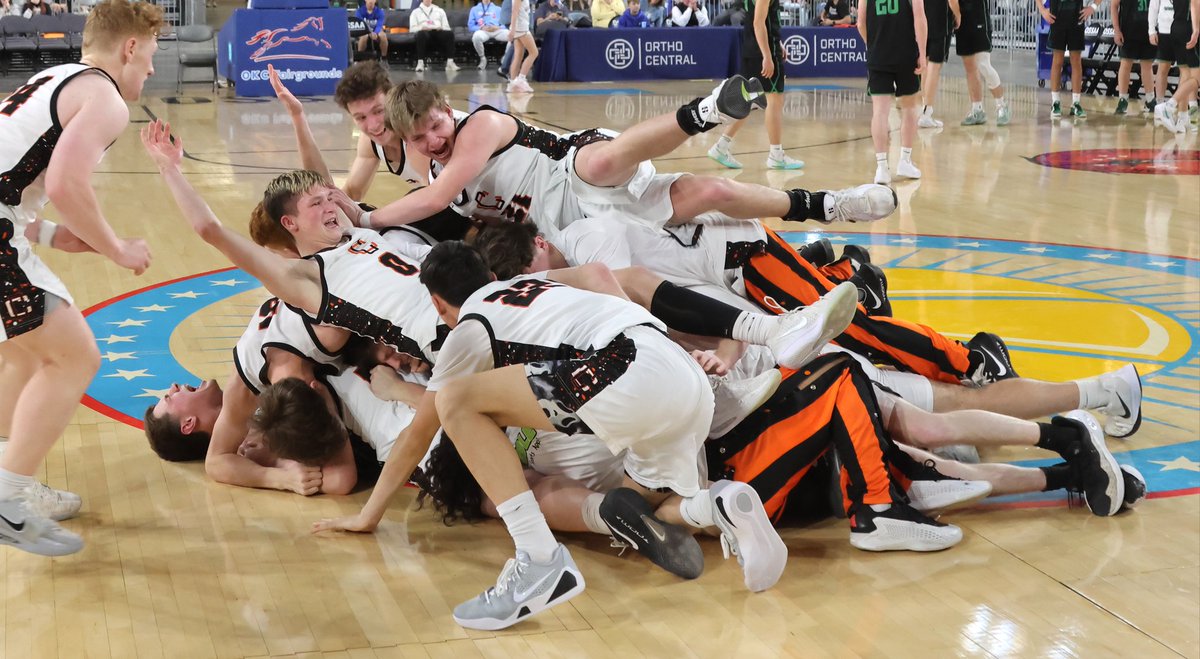 El Reno Tribune tweet media