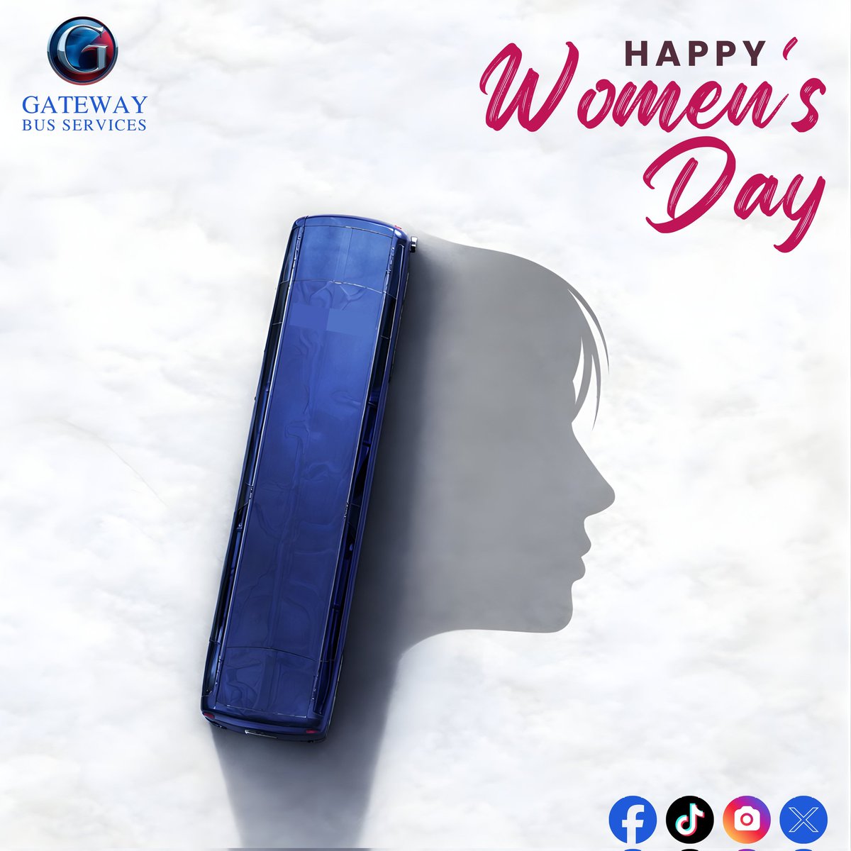 Gateway Bus Services Limited tweet media