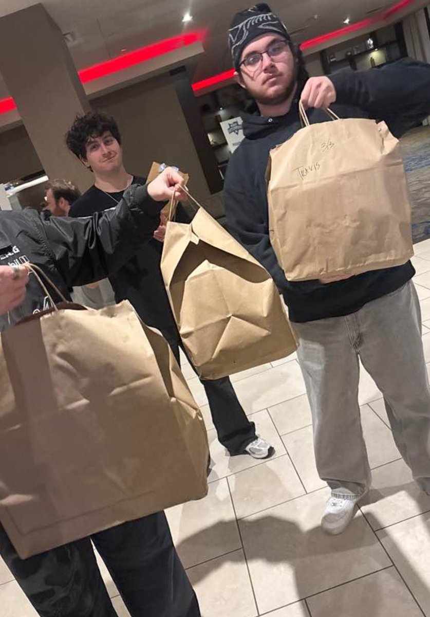 Syracuse Esports tweet media