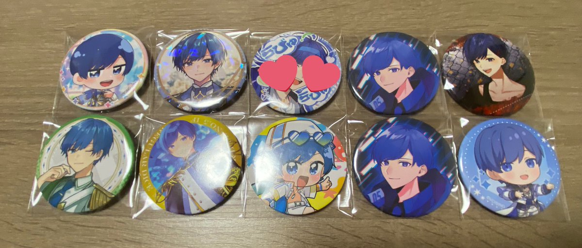 低気圧弱者の朱歌🍣🤪 tweet media