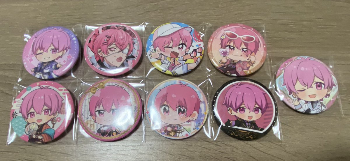 低気圧弱者の朱歌🍣🤪 tweet media