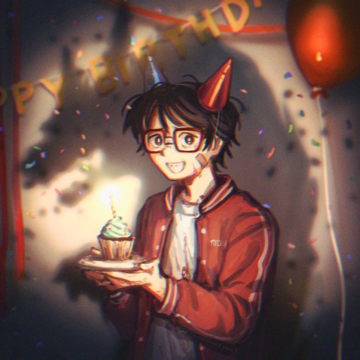 adri 🦐 tweet media